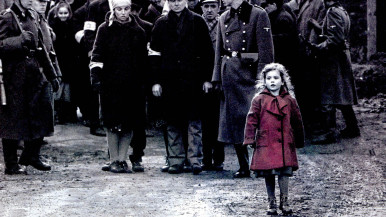 'Schindler's List'