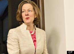 Rough Ride Ahead For Redford