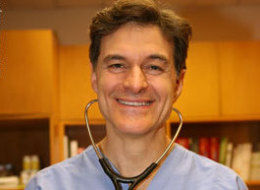 Dr. Oz: Oprah Won't Come On My New Show Just To Goose Ratings