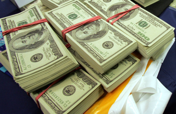 Dollar Bills