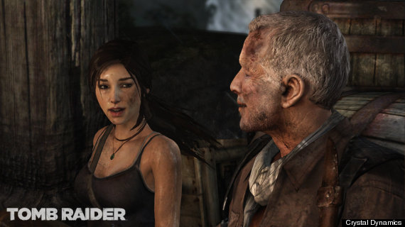 crystal dynamics