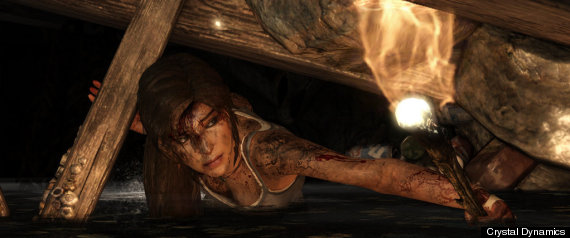Crystal Dynamics2