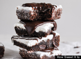 35 Ultimate Brownie Recipes