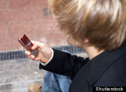 The Double Standard In Teen Sexting