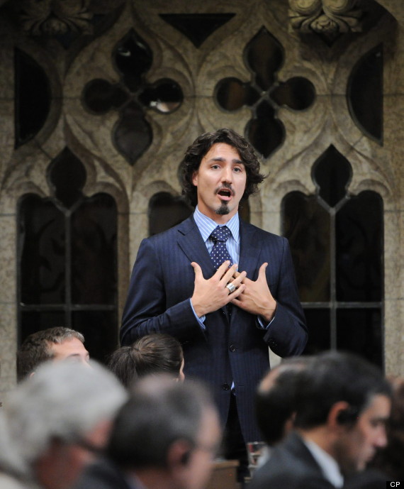 justin trudeau apology