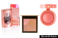 11 Blushers To Make Your Cheeks Pop