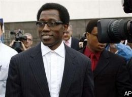 Wesley Snipes Acquited Of Tax F...