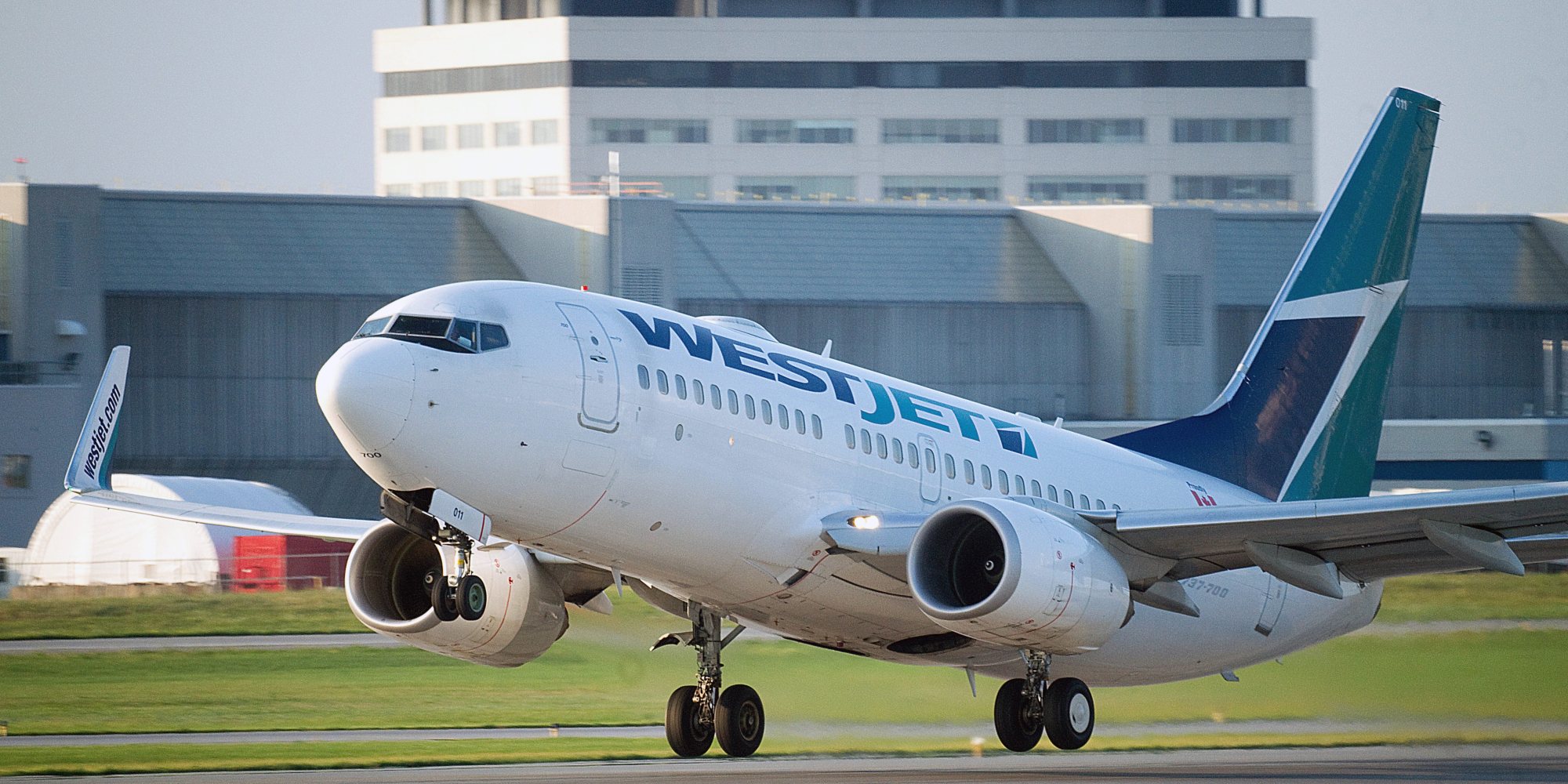 westjet carry on regulations