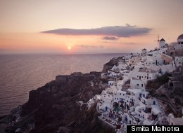 Your Weekly Travel Zen: Greece