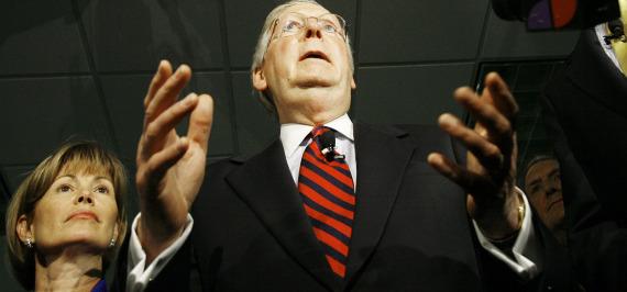 Mcconnell