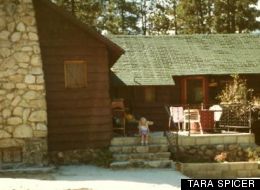 Christopher Dorner Dies, a Cabin Lives
