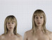 LOOK: Stunning Photos Simultaneously Document Teen Girl, Trans Transformations