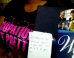 D.C. Waitress Stiffed On Tip For Wearing 'Israeli Occupation' Shirt (PHOTO)