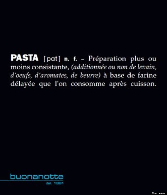 pasta