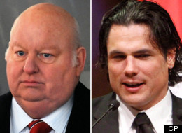 Motion To Abolish 'Useless' Senate