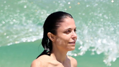 Bethenny Frankel 