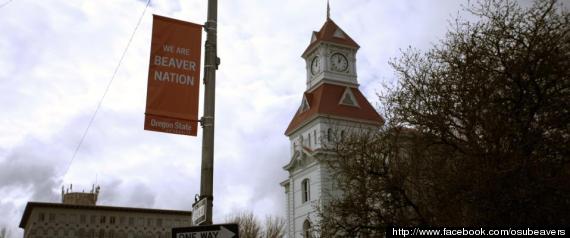 Best College Towns