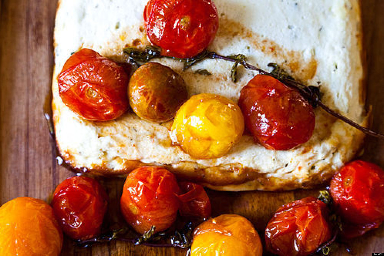 Get Ready For The Creamiest Goat Cheese Recipes You'll Ever See