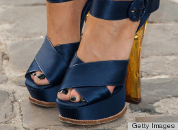 Shoe Obsession - Exhibition at the Fashion Institute of Technology