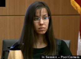 Jodi Arias on Nearly 100 Questions For Jodi Arias From The Jury   I M Always In