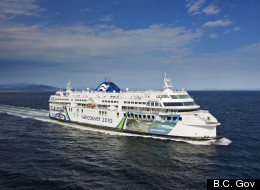 Ferry Cuts Not Coming.. Yet