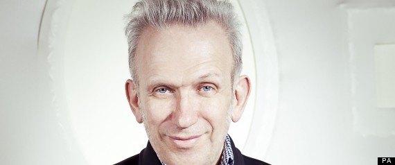 Jean Paul Gaultier