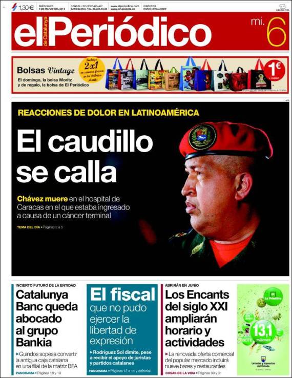 portadaelperiodico