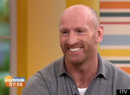 DOI: Gareth Thomas Will Return For Final 