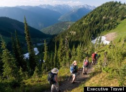 America's Best Fitness Retreats
