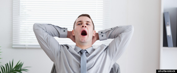 Get More Sleep