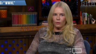 Chelsea Handler 