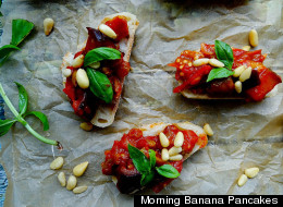 Vegetarian Italian Recipes: Gnocchi, Crostini And More
