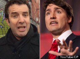 WATCH: Mercer Slams Trudeau Attacks
