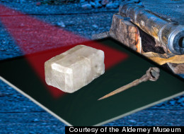 WOW: Did Wreck Divers Find Legendary 'Sunstone?'