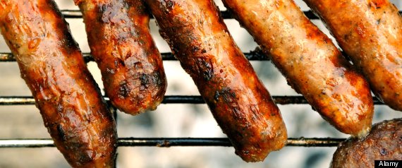 Sausages