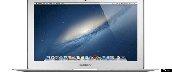 Airbook