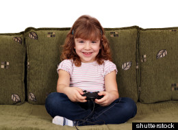 Disney's 'City Girl': A Video Game for Girls!