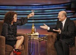 Dr. Phil To Appear On Oprah For First Time In Seven Years