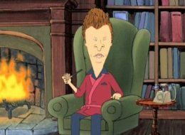 Beavis