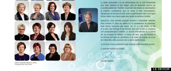 Pub Femmes Pq