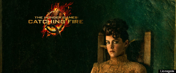 Catching Fire Johanna Portrait