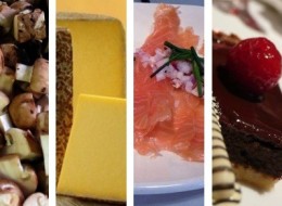 7 accords mets et vins étranges