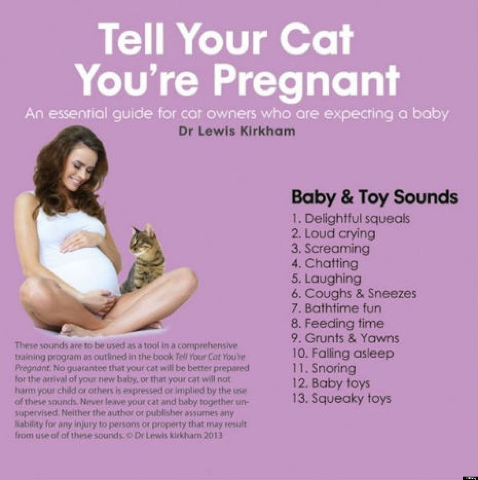 How To Find Out If Your Cat Is Pregnant 53