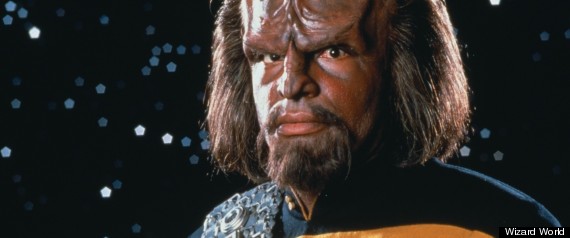 Michael Dorn