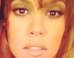 Kourtney Kardashian Debuts New Bangs