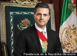 La foto oficial de Enrique Peña Nieto costó MUCHÍSIMO
