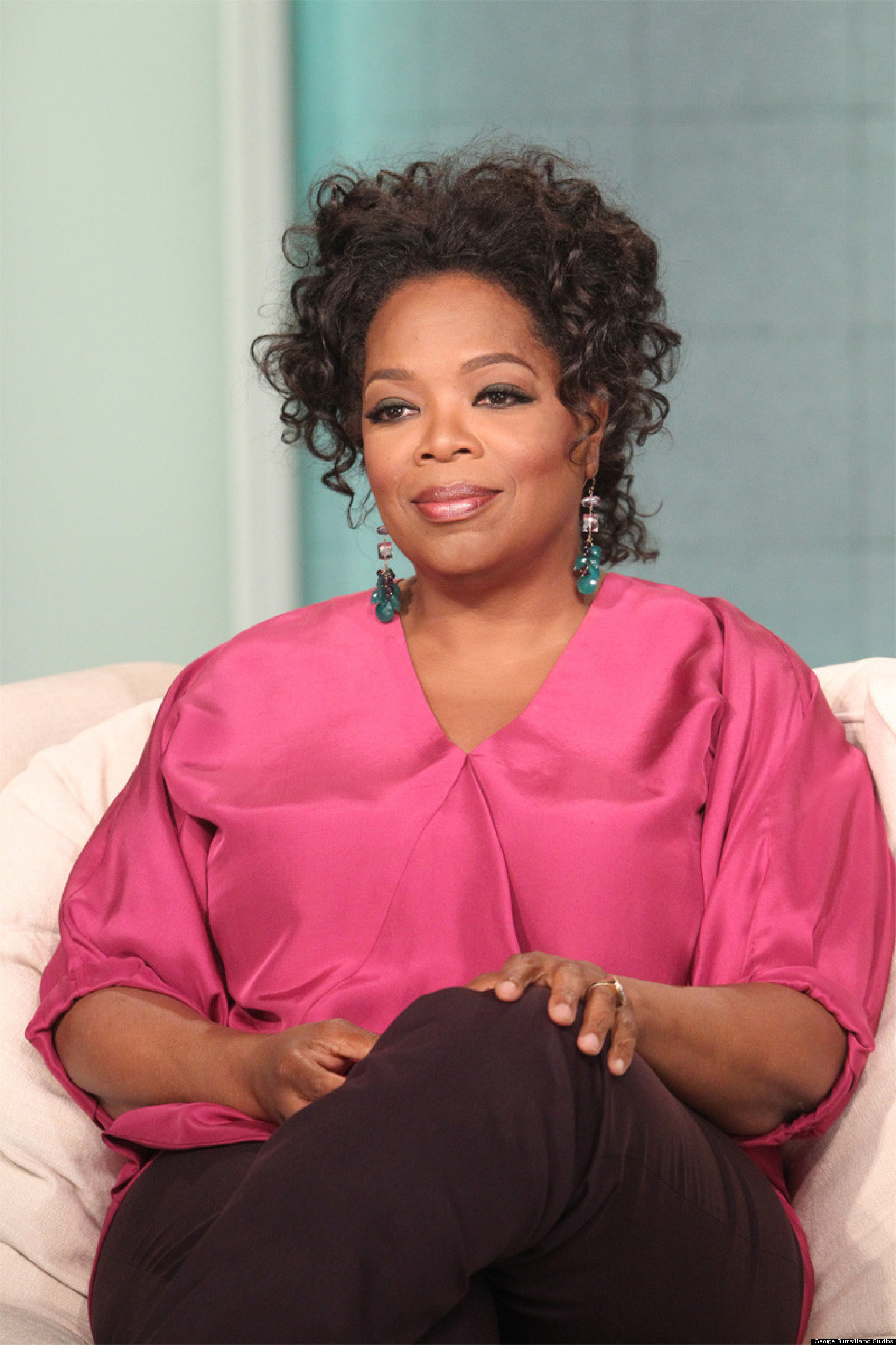 an overview of the oprah winfrey show What is a good summary of oprah's philosophy of life when oprah winfrey writes a the feedback you provide will help us show you more relevant content in. an overview of the oprah winfrey show What is a good summary of oprah's philosophy of life when oprah winfrey writes a the feedback you provide will help us show you more relevant content in.