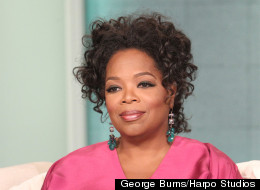 WATCH: The Forgiveness Aha That Changed Oprah's Life