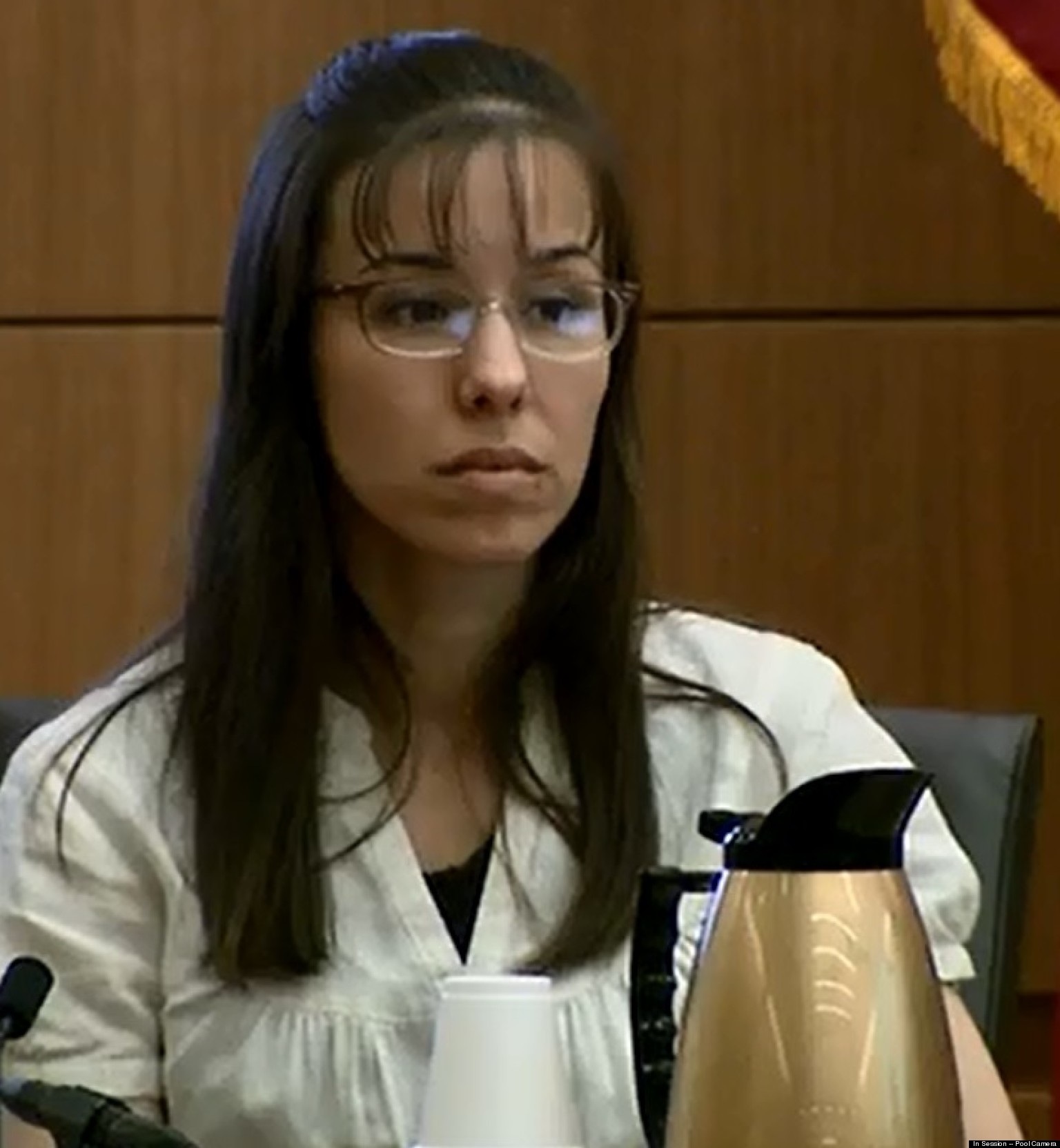 7 Questions About The New Jodi Arias Photos Experts Can'T Answer - x2vyuy7