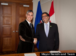 Nenshi And Builders Agree On Something